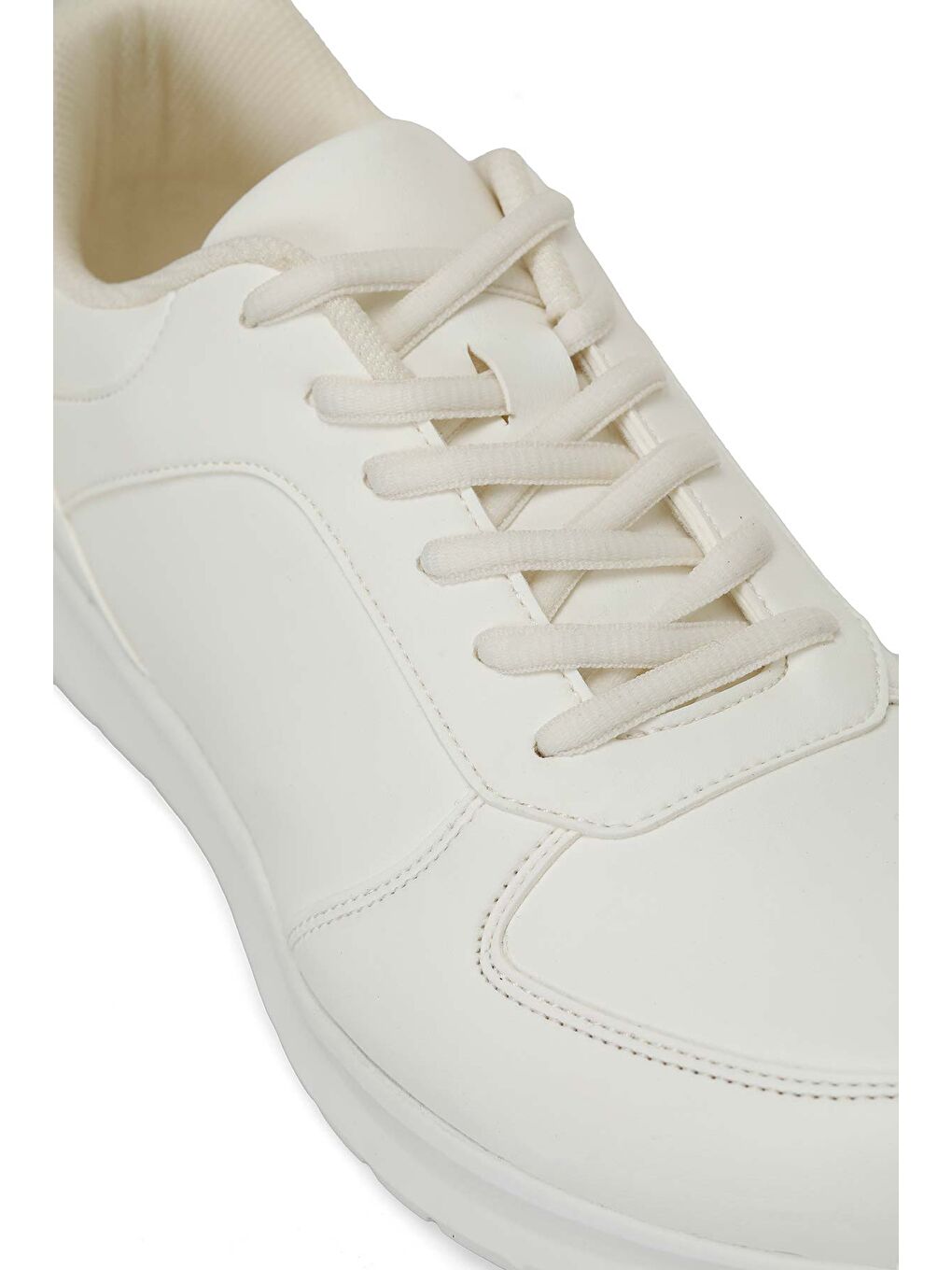 ULSAN U 4PR Beyaz Erkek Spor Ayakkabı-6