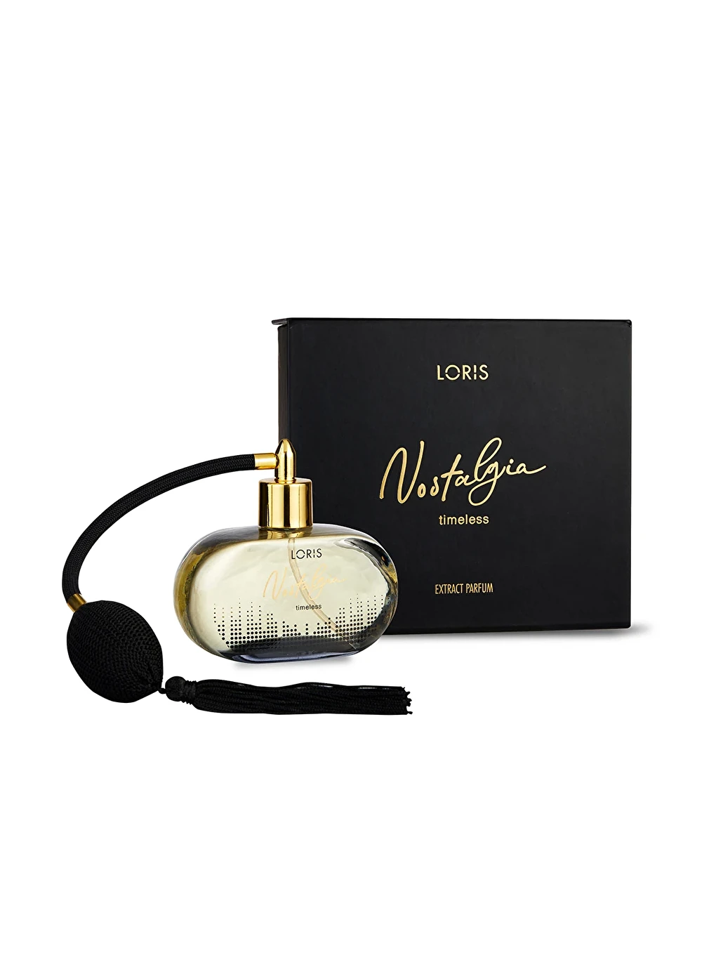 Timeless Nostalgia Parfüm 100 ML