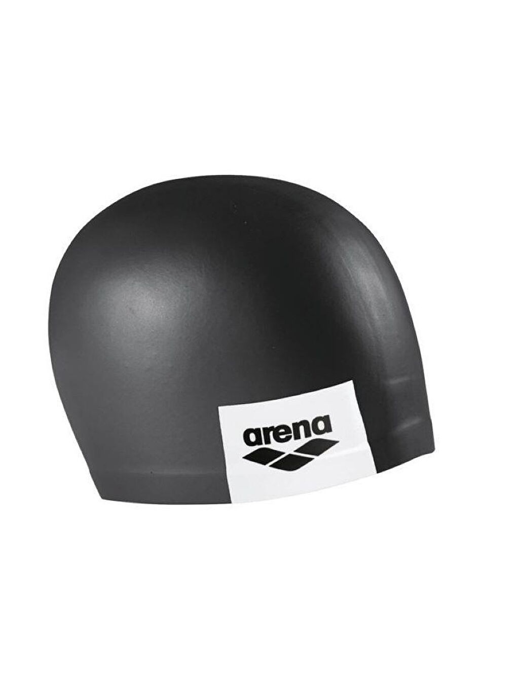 Arena Gri Logo Moulded Cap Grey Yüzücü Bone 001912202