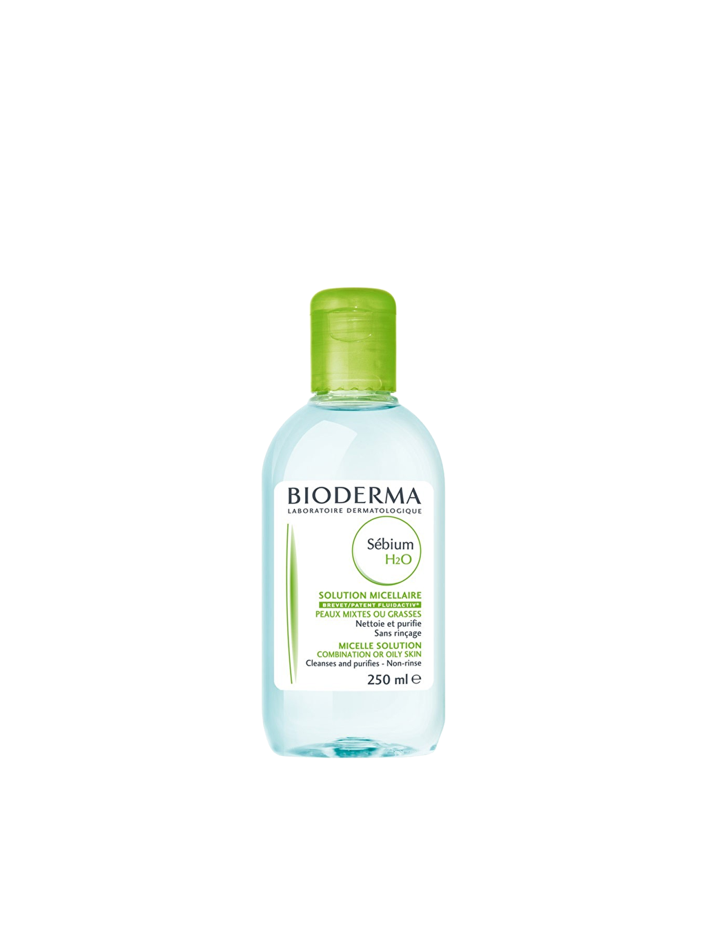 Bioderma Renksiz Sebium H2O 250 ml