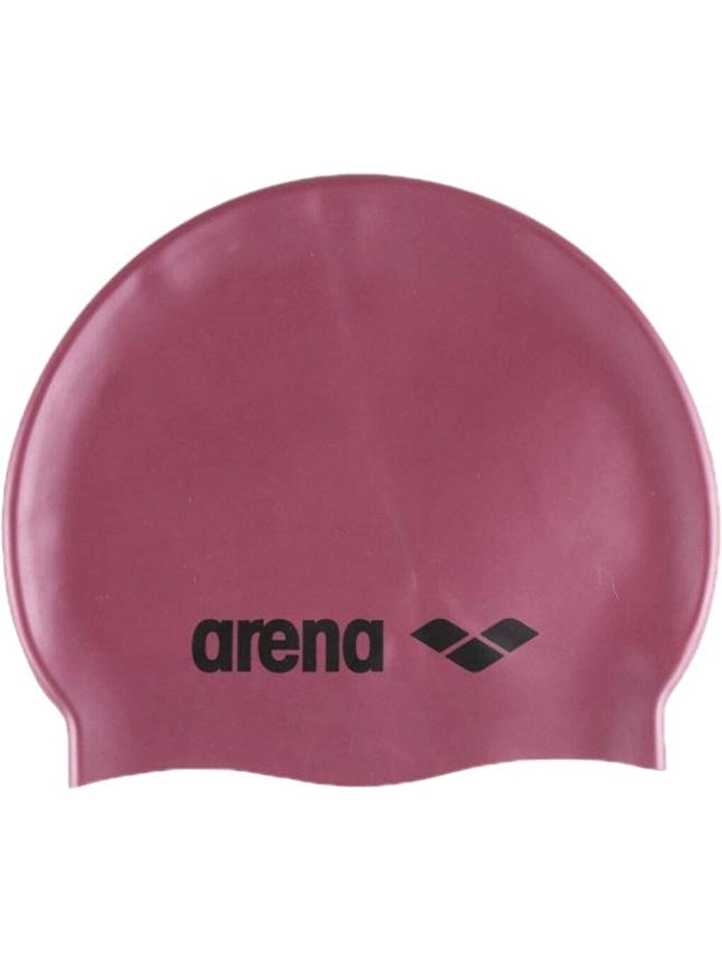 Arena Bordo Classic Silicone Unisex Yüzücü Bone 91662108