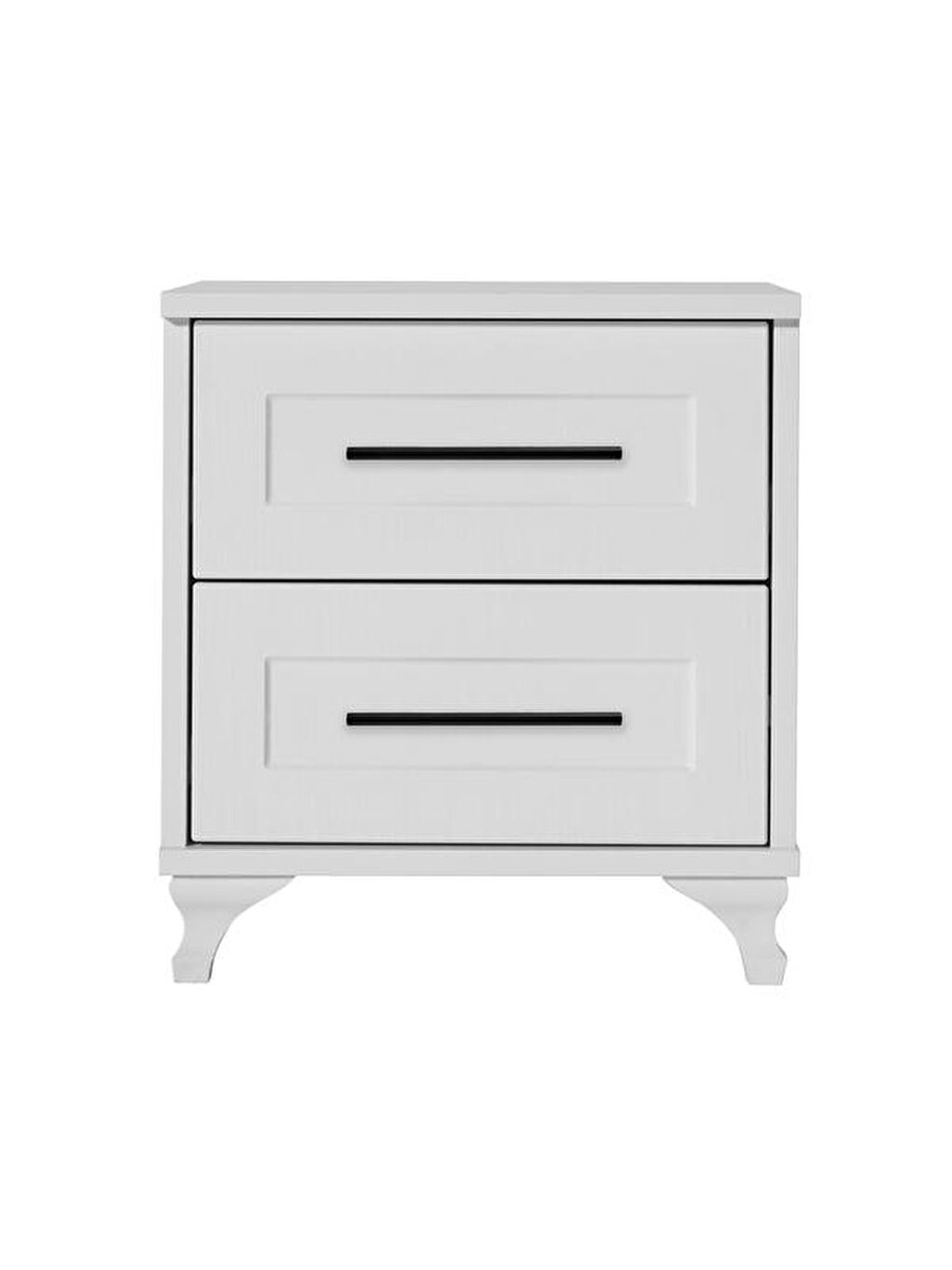 Çeşme 96 Kulp - Siyah