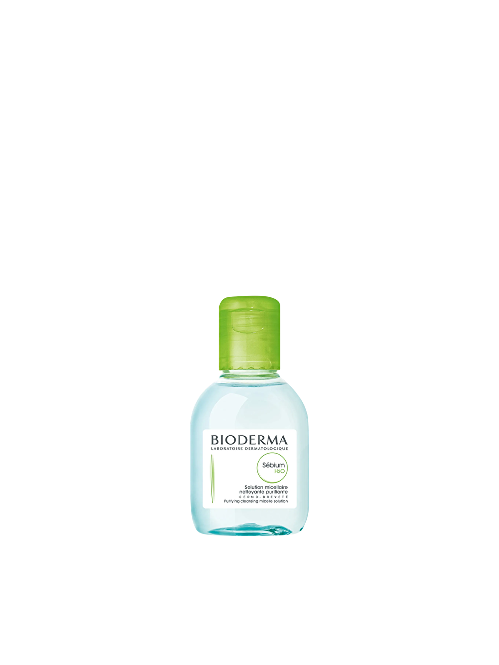 Bioderma Renksiz Sebium H2O 100 ml