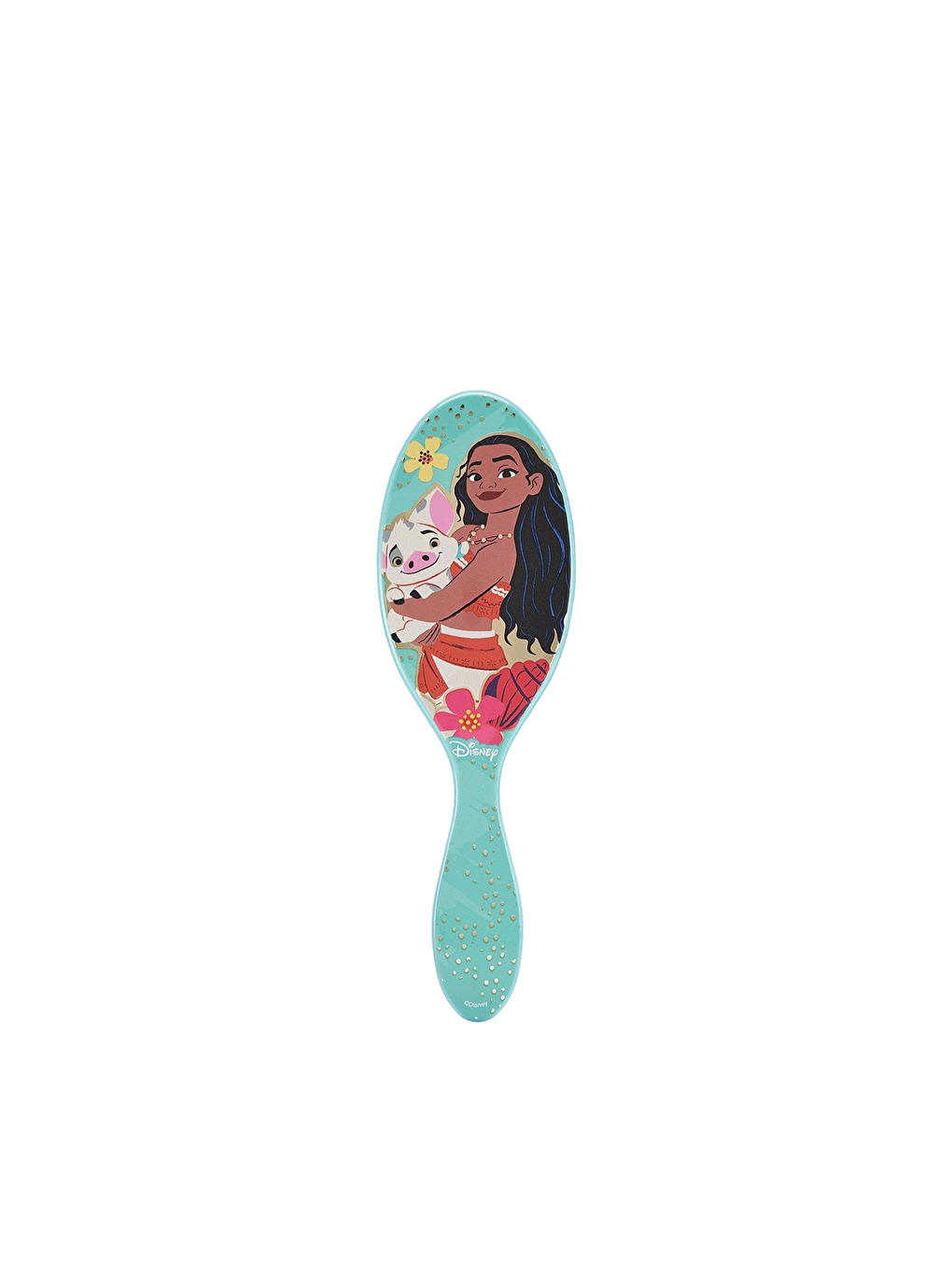 Wet Brush Disney Princess Celebration Moana Saç Fırçası