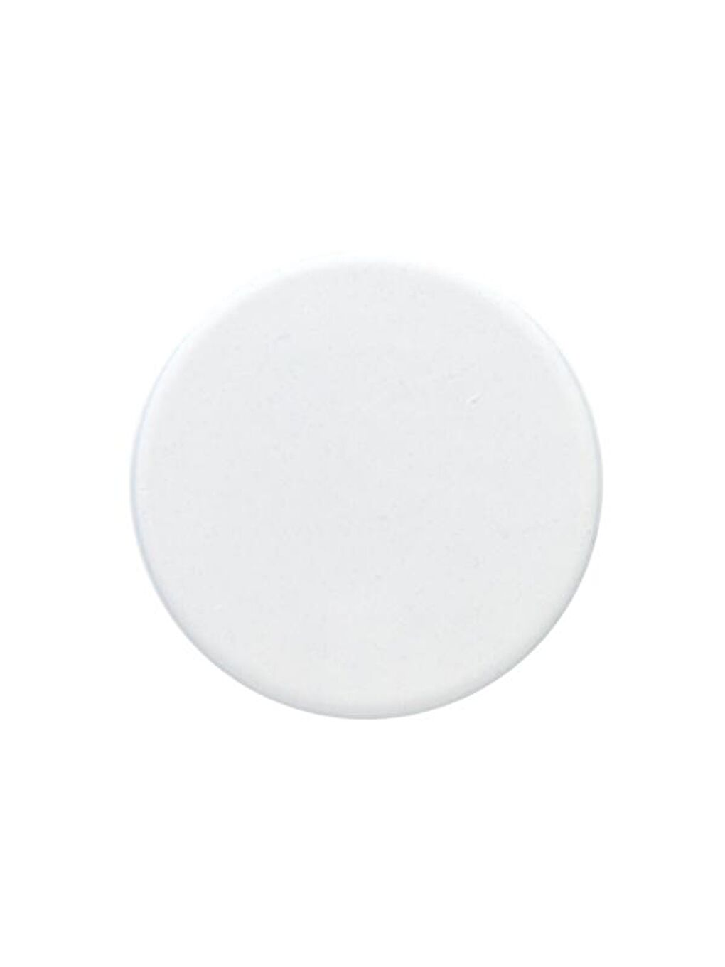 Esila Düğme Kulp - Beyaz-3