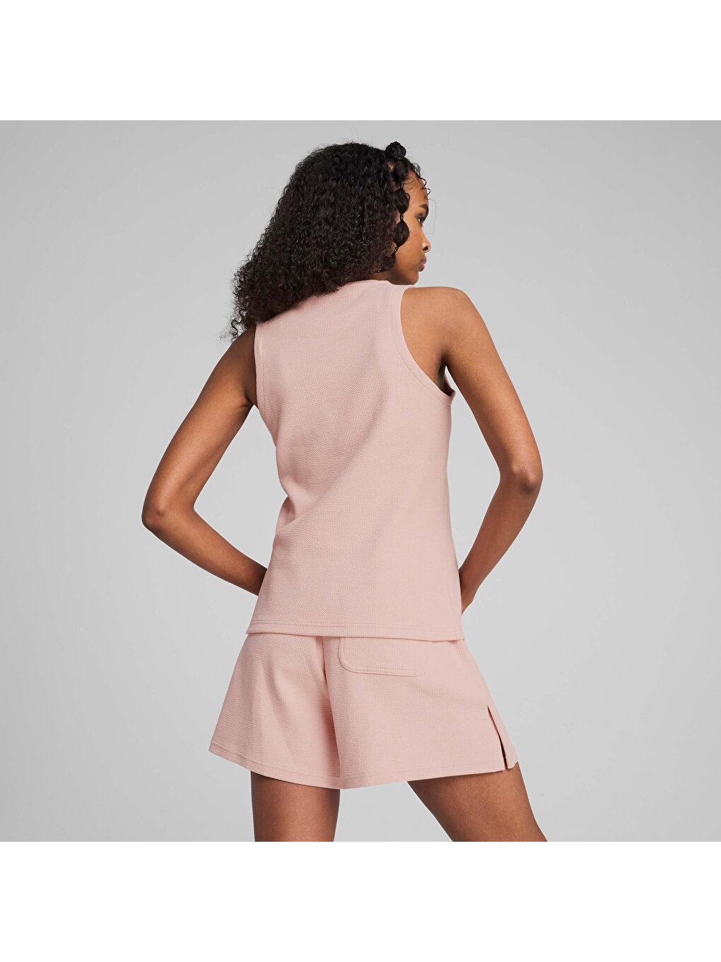 Pembe HER Kadın Atlet-2