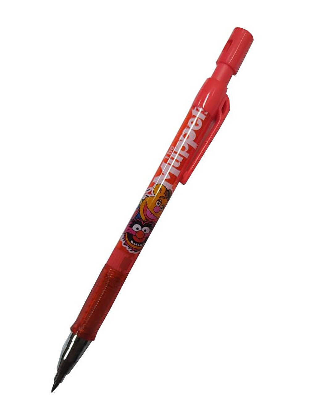 Versatil Kalem 2.0 Mm Kalın Uçlu 1 Adet Uçlu Kalem 2,0mm Sınav Kalemi 2.0 Mekanik Uçlu Kurşun Kalem