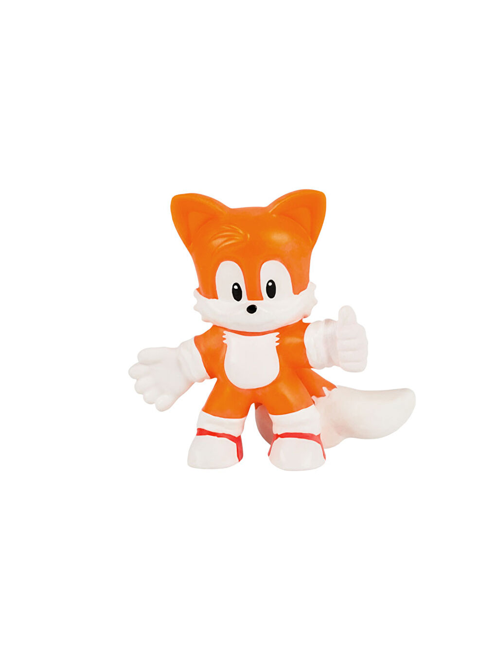 Sonic Mini Figürler Tekli Metallic Tails 42824-1