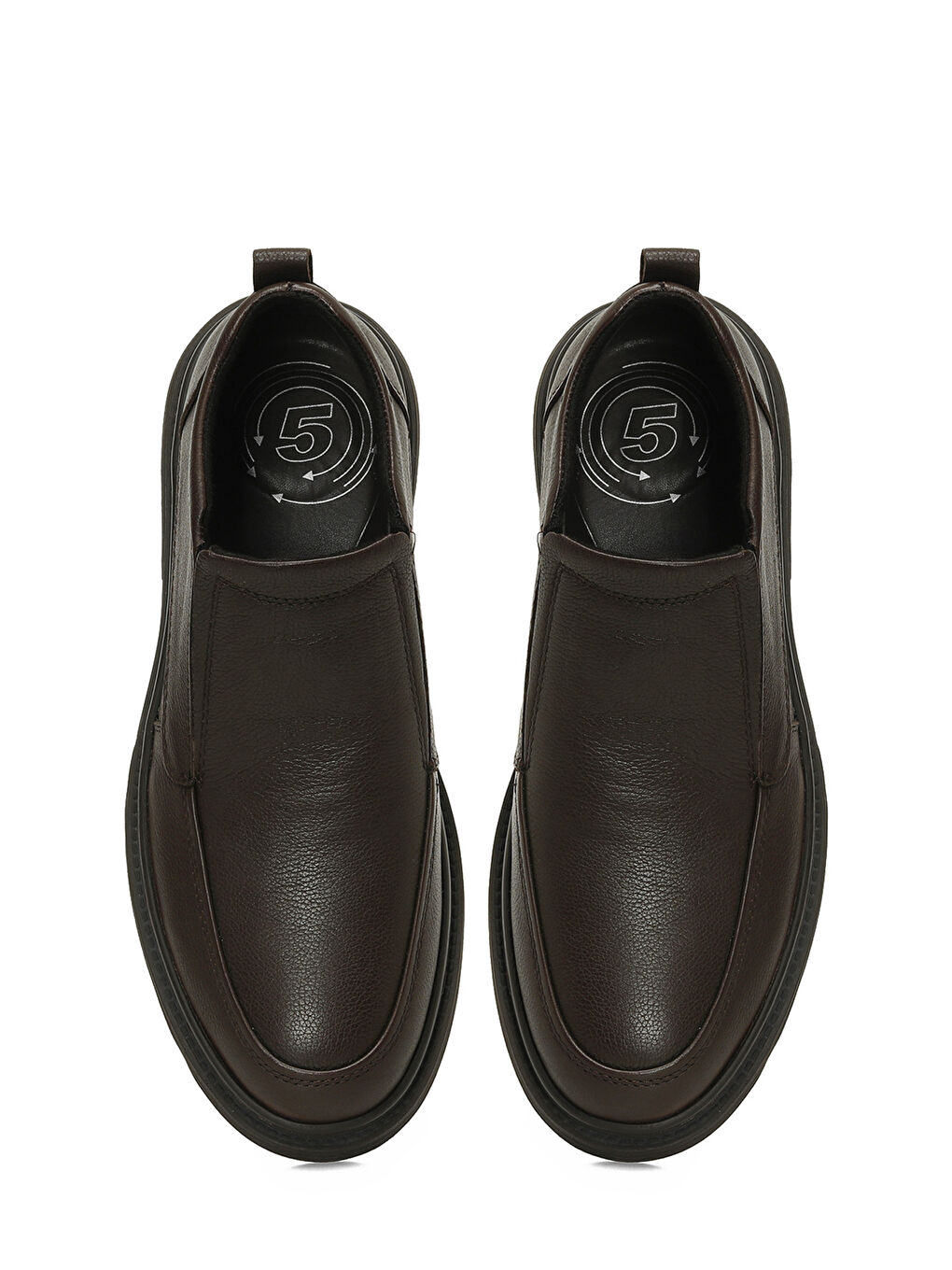 107705.M 4PR Kahverengi Erkek Bot-3