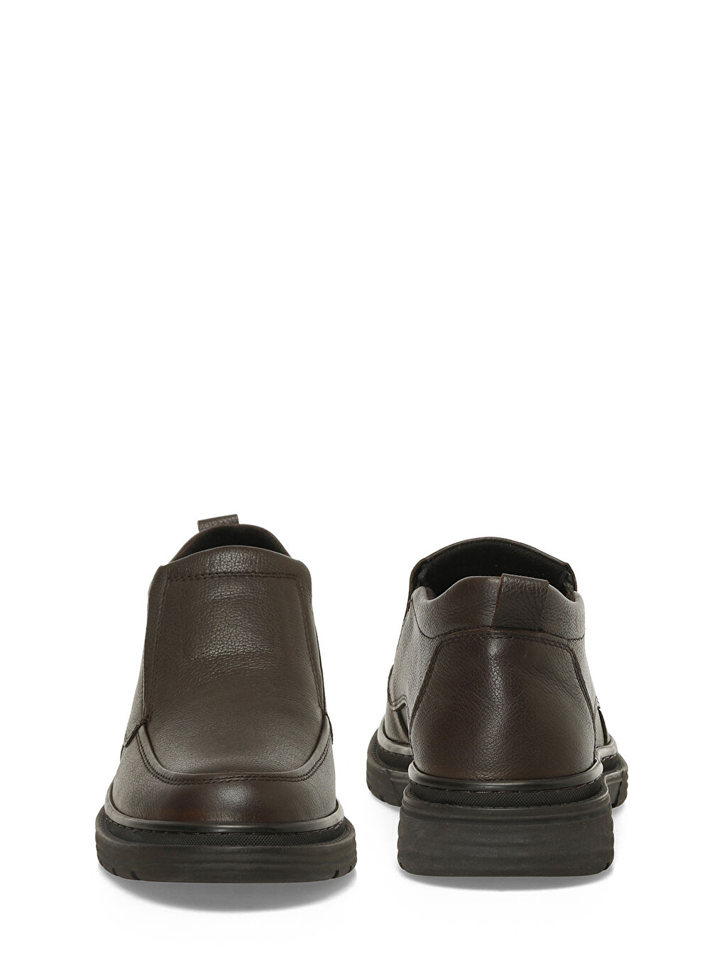 107705.M 4PR Kahverengi Erkek Bot-4