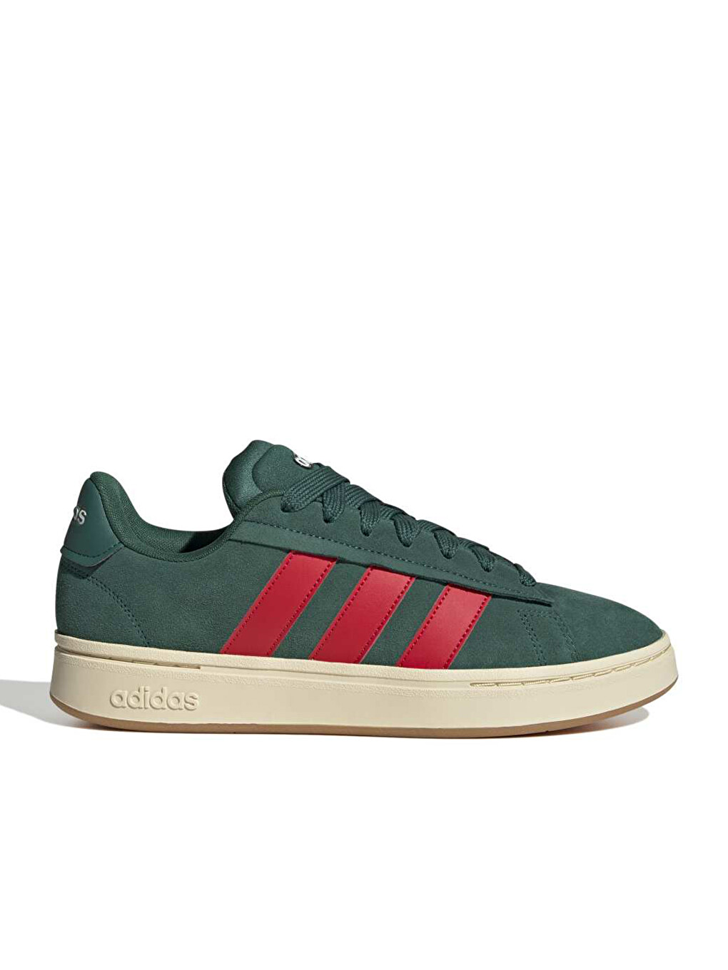 Grand Court Alpha 00s Erkek Yeşil Sneaker