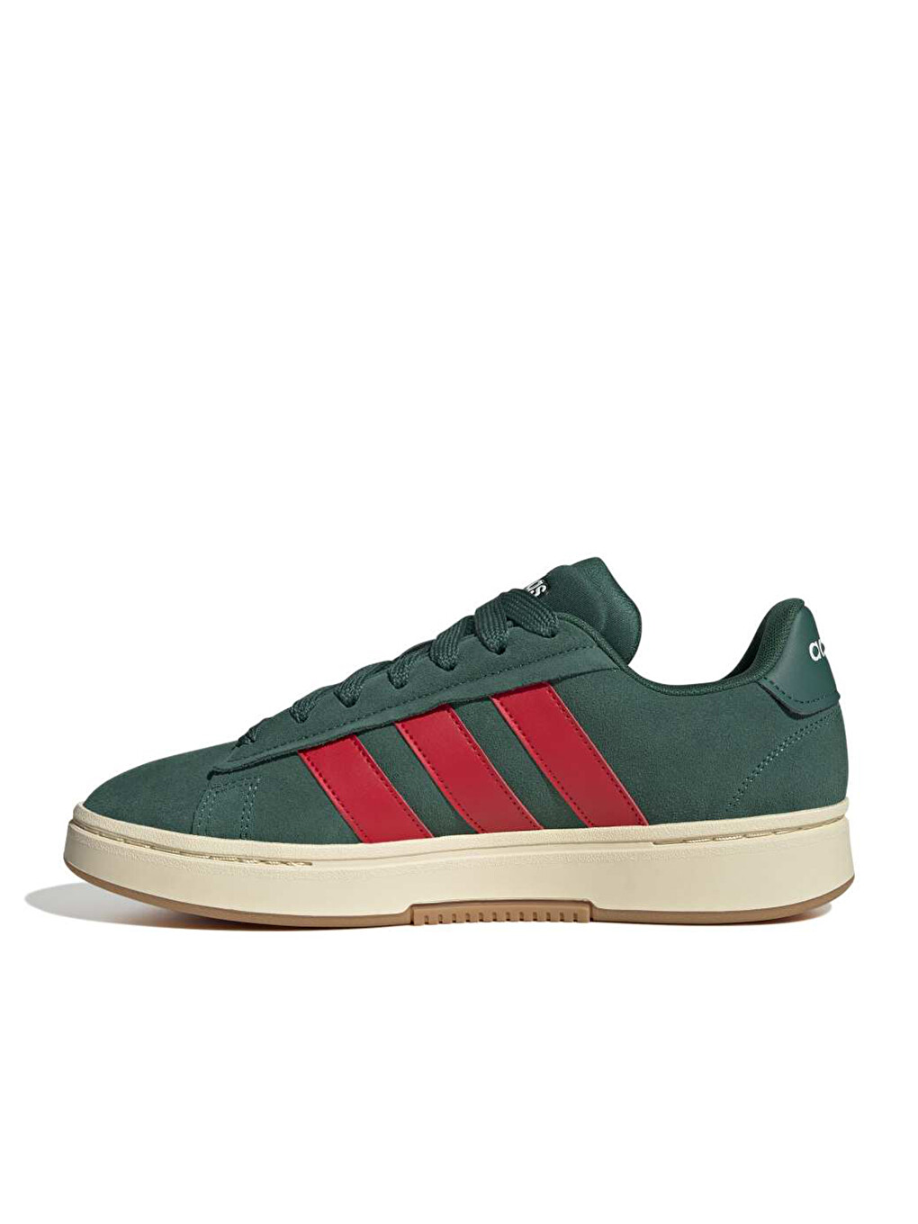Grand Court Alpha 00s Erkek Yeşil Sneaker-1