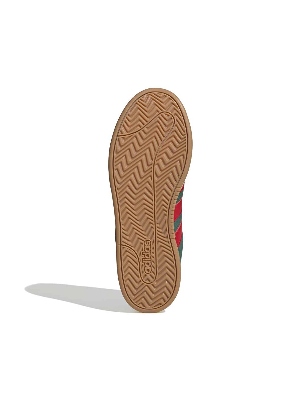 Grand Court Alpha 00s Erkek Yeşil Sneaker-4