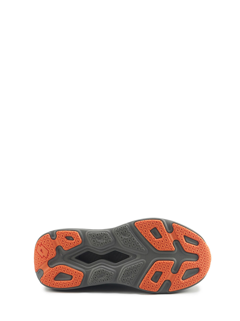 Gri WISTON 5PR GRI Erkek Koşu Ayakkabısı-3