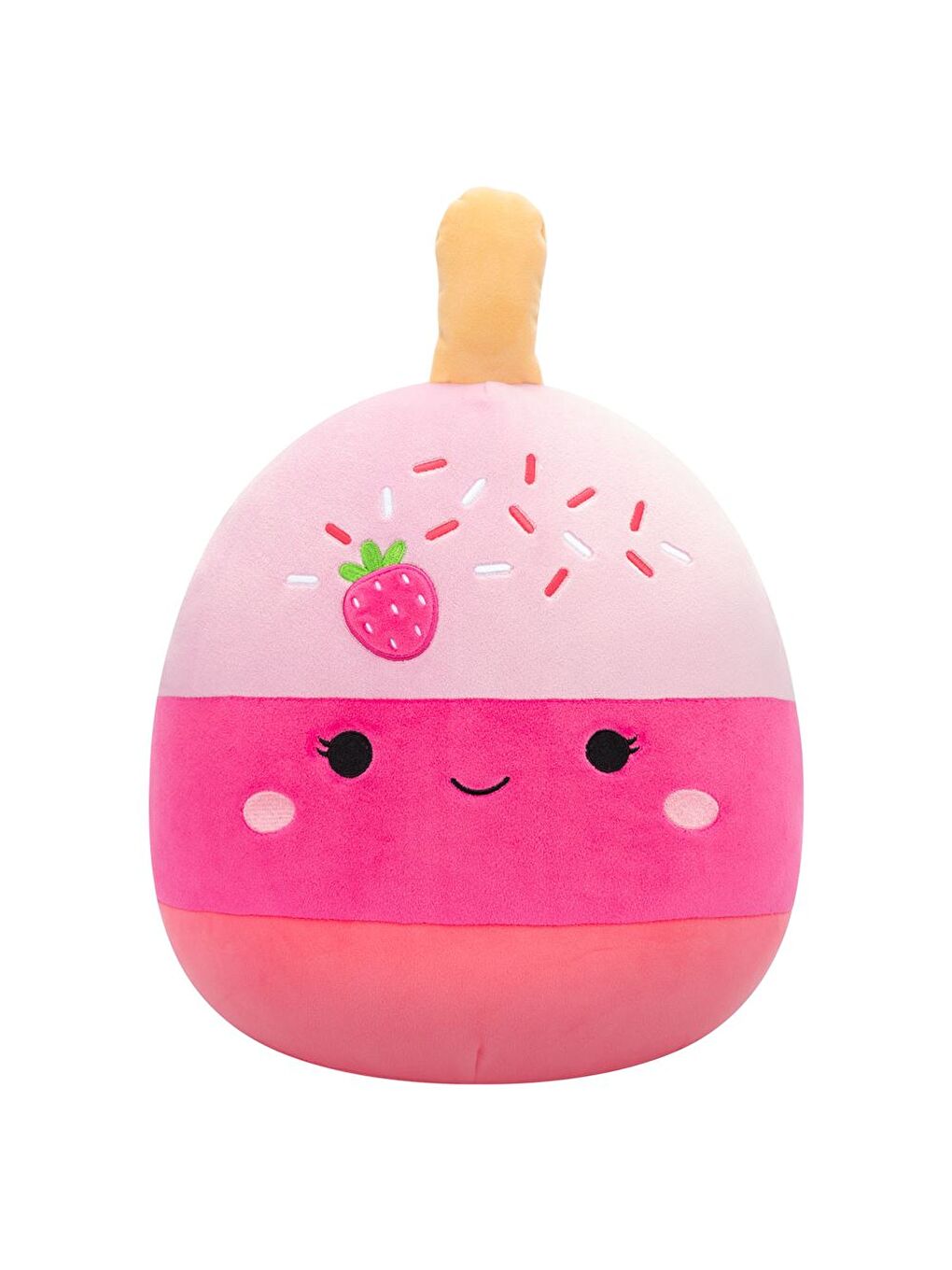 Çilekli Kek Pama 30cm CR06573