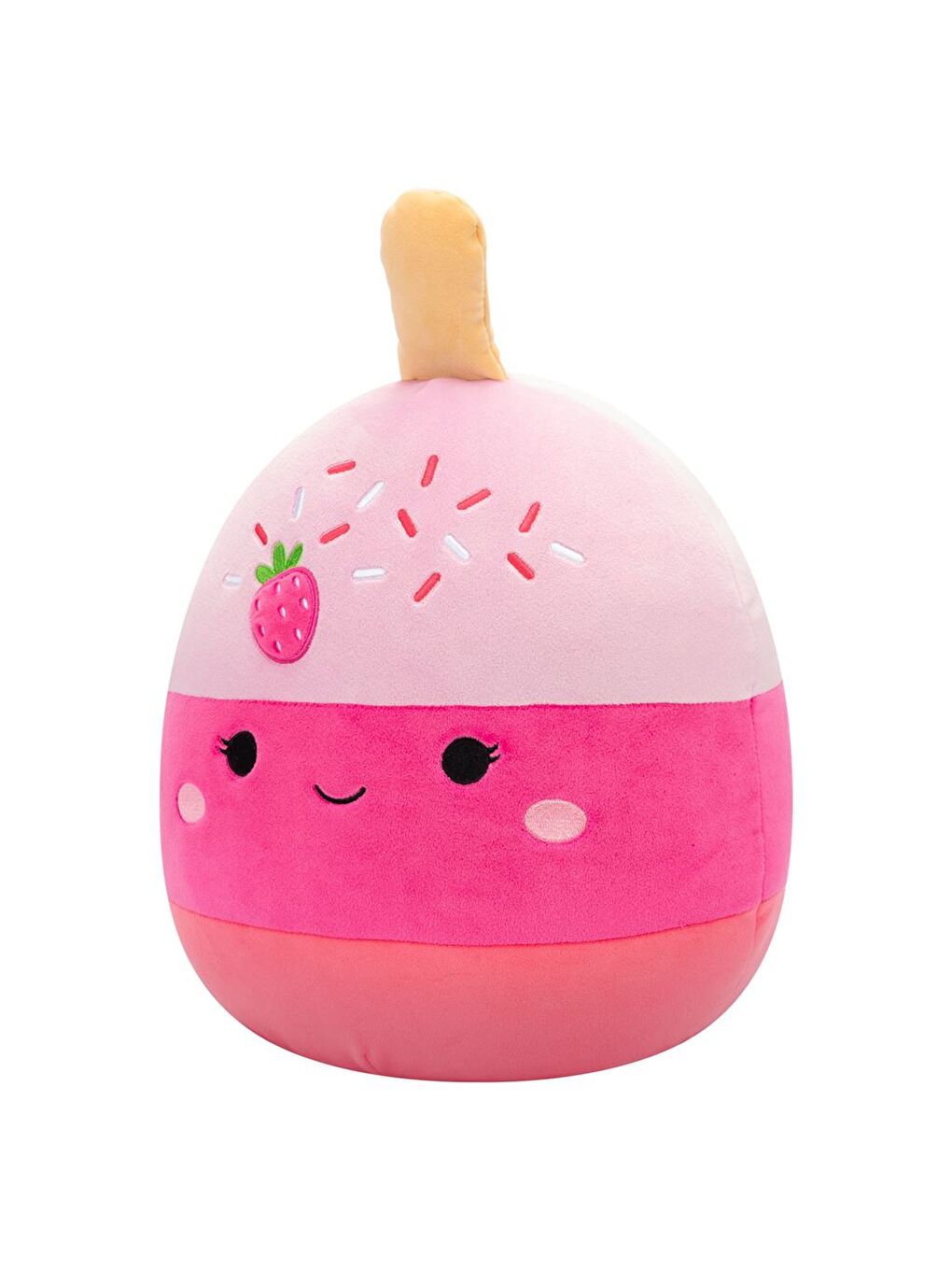 Çilekli Kek Pama 30cm CR06573-1