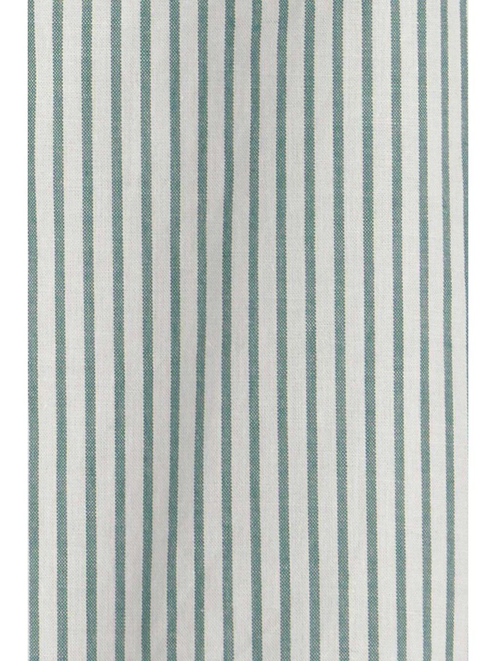 Erkek Bebek Kısa Tulum 3 Ay-24 Ay Yeşil-1