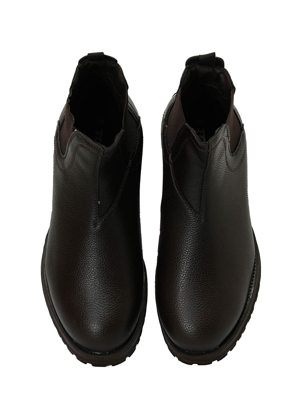 MOLDEN 4PR Kahverengi Erkek Bot-3