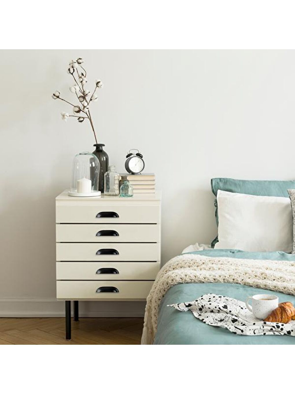 Tas 96 Kulp - Siyah-1