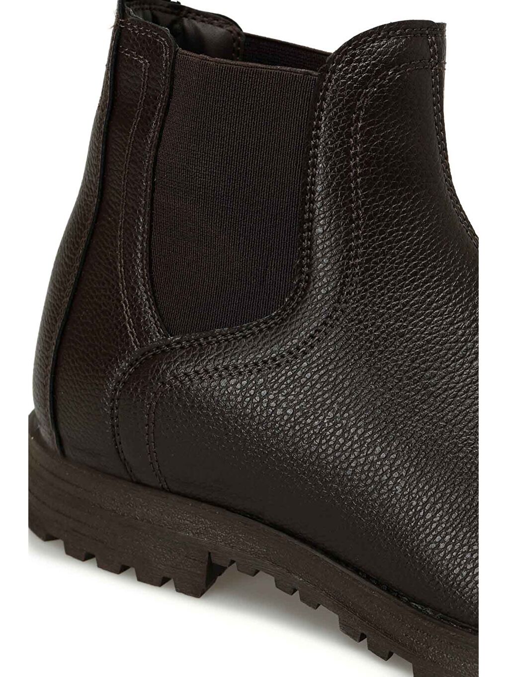 MOLDEN 4PR Kahverengi Erkek Bot-6