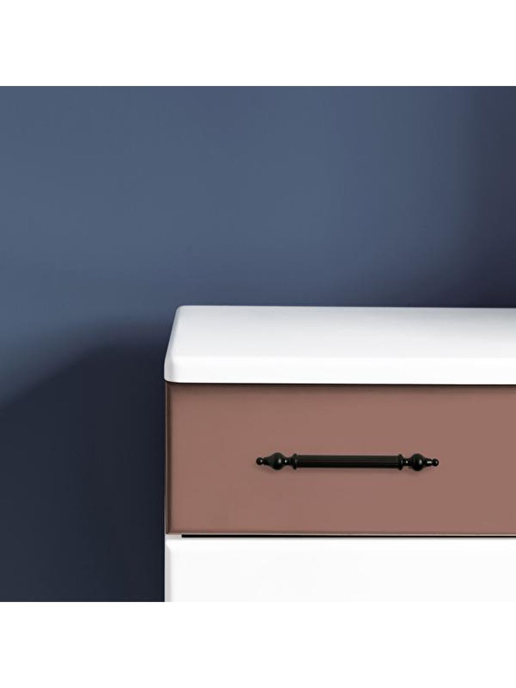 İstanbul 128 Kulp - Siyah-3