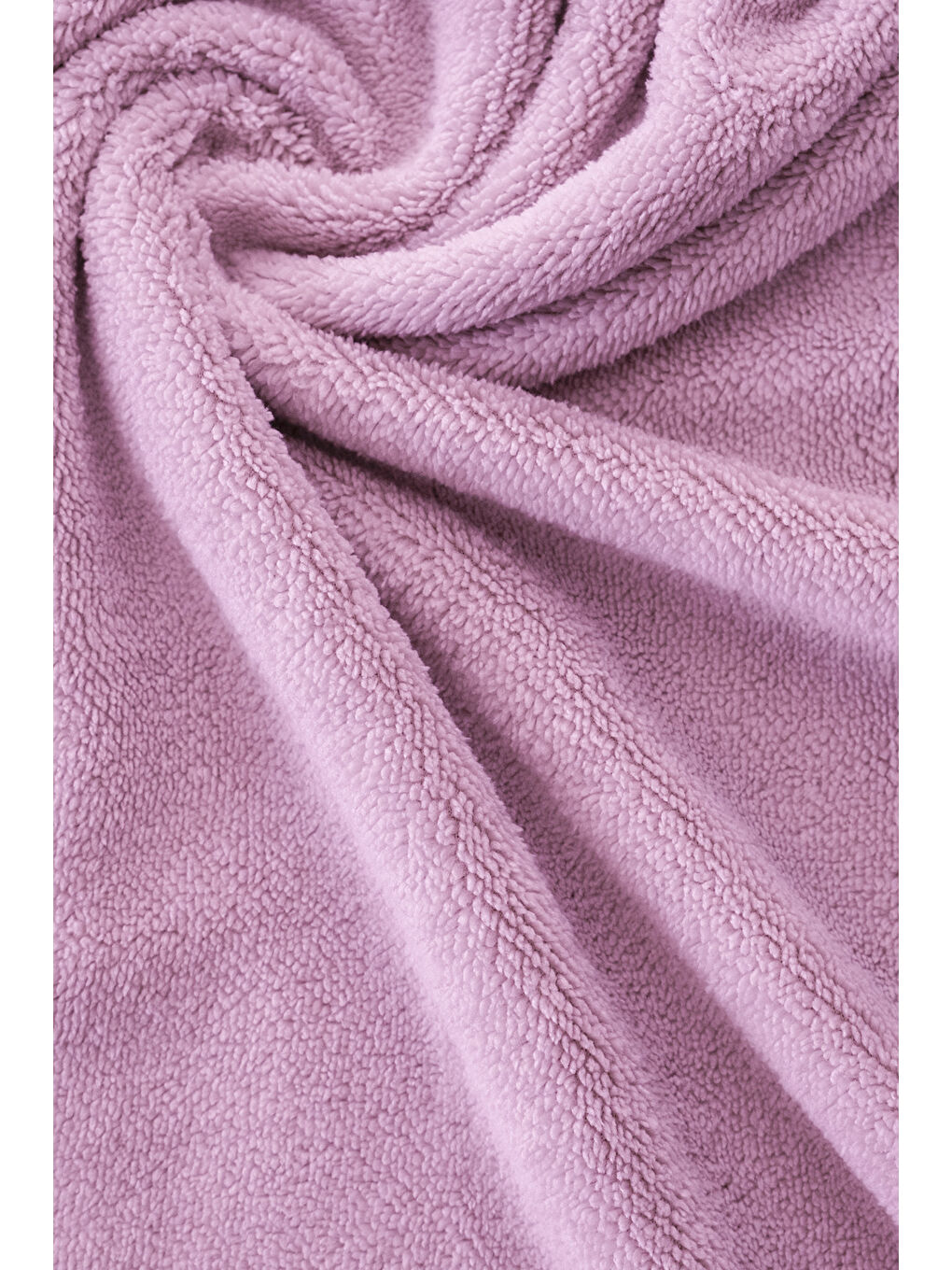 Pembe Welsoft Yastık Kılıfı 2'li 50x70 Cm-1