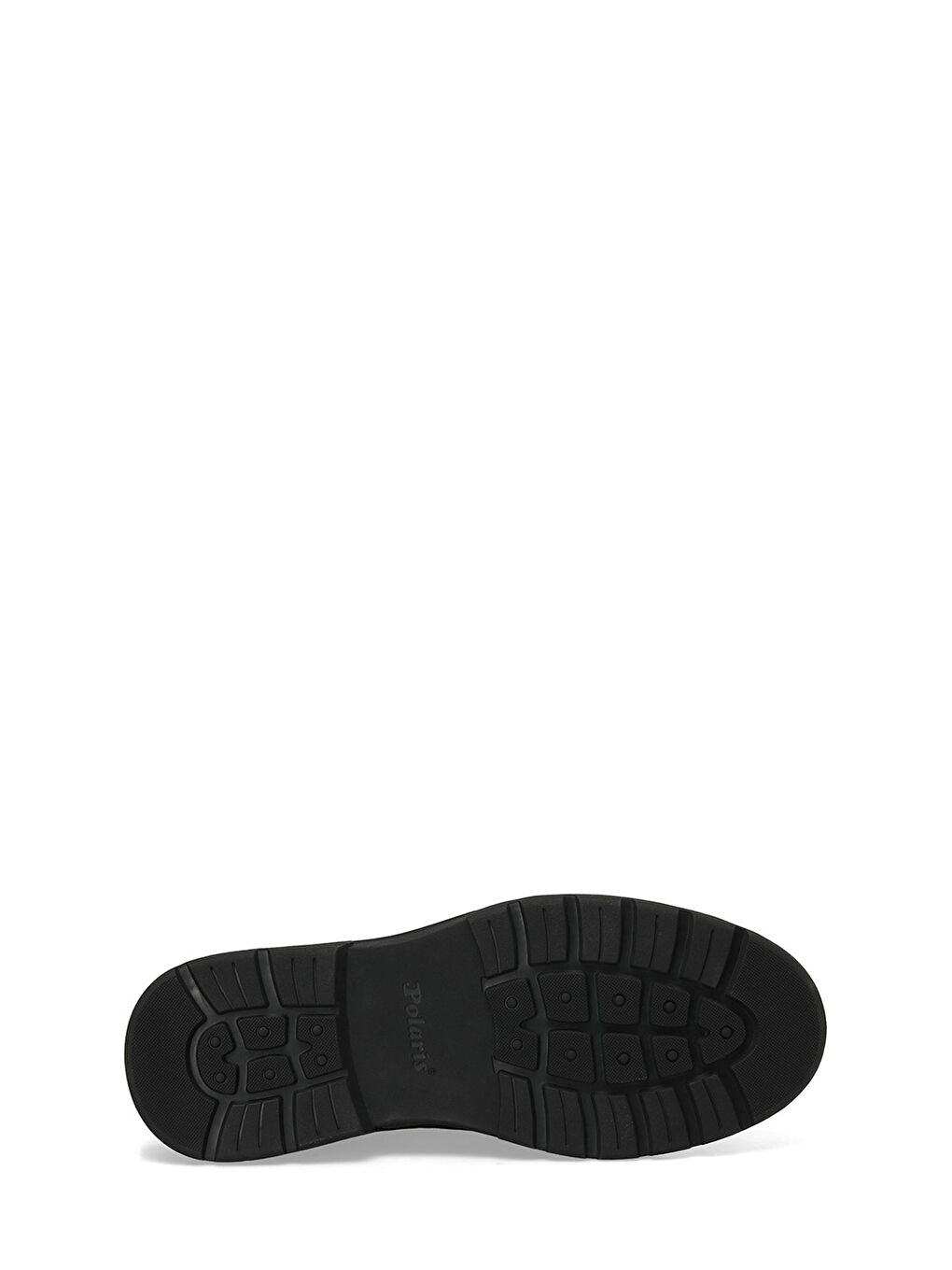 107705.M 4PR Siyah Erkek Bot-5