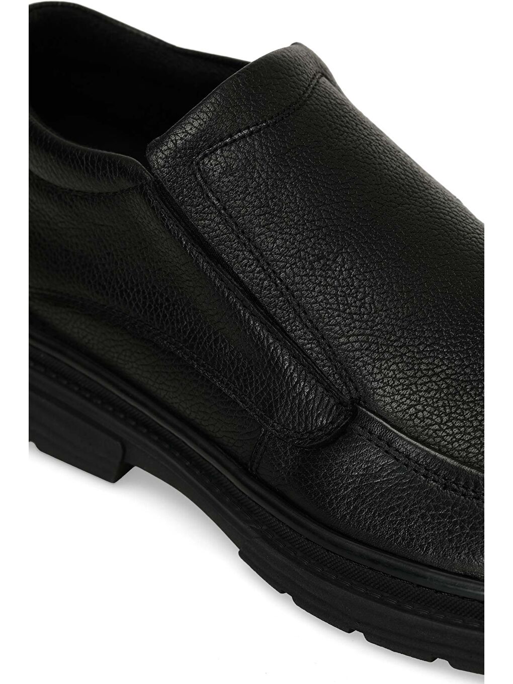 107705.M 4PR Siyah Erkek Bot-6