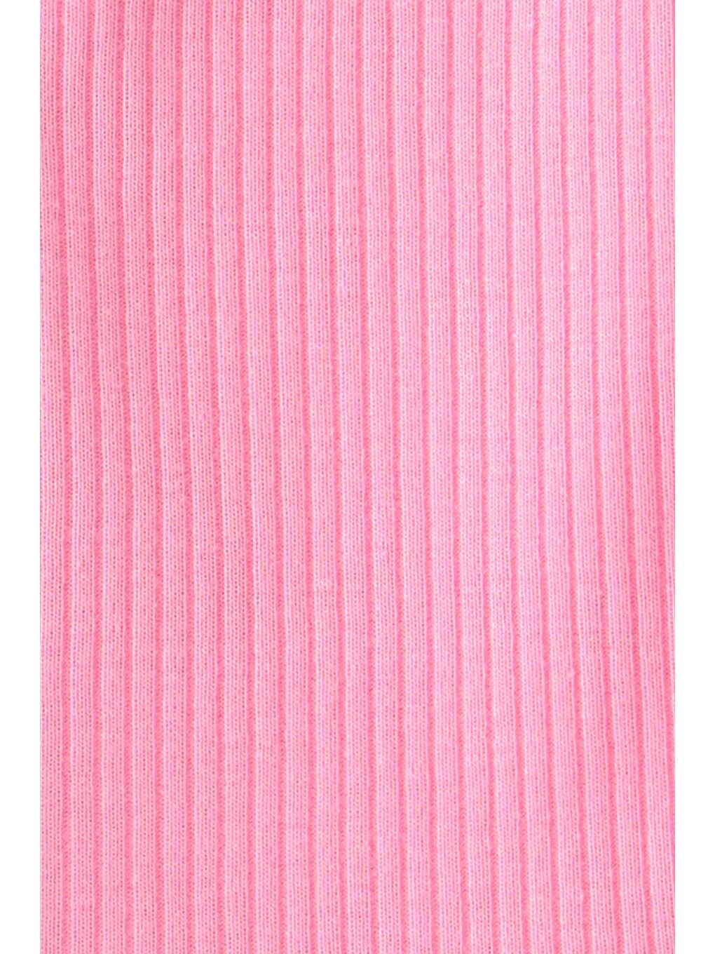 Kız Bebek Body Şort Set 3 Ay-24 Ay Mavi-3