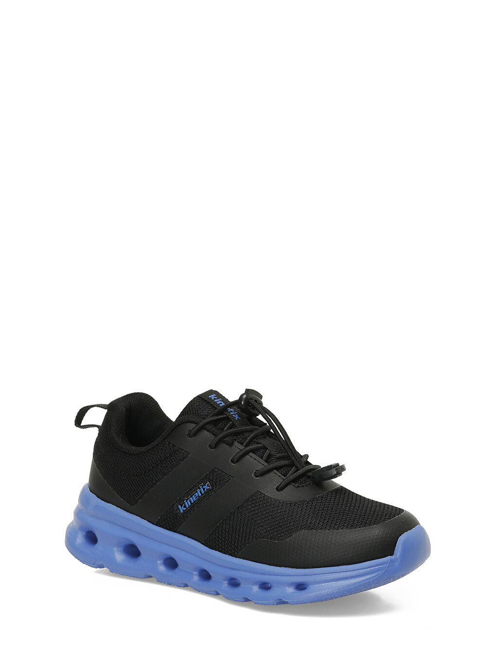 HAYES J F 5FX Siyah Erkek Çocuk Spor Ayakkabı-1