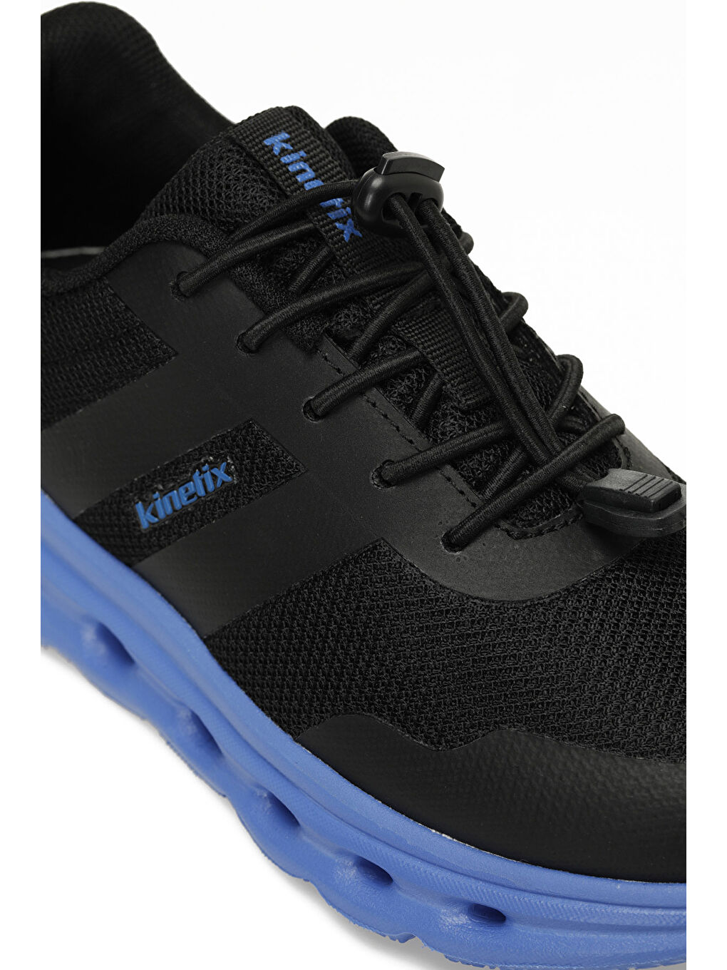 HAYES J F 5FX Siyah Erkek Çocuk Spor Ayakkabı-6