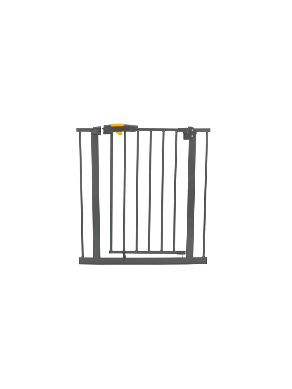 Güvenlik Kapısı Antrasit