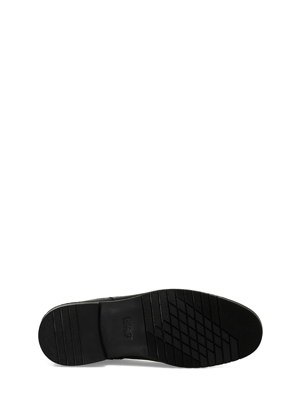 102132.M 4PR Siyah Erkek Bot-5