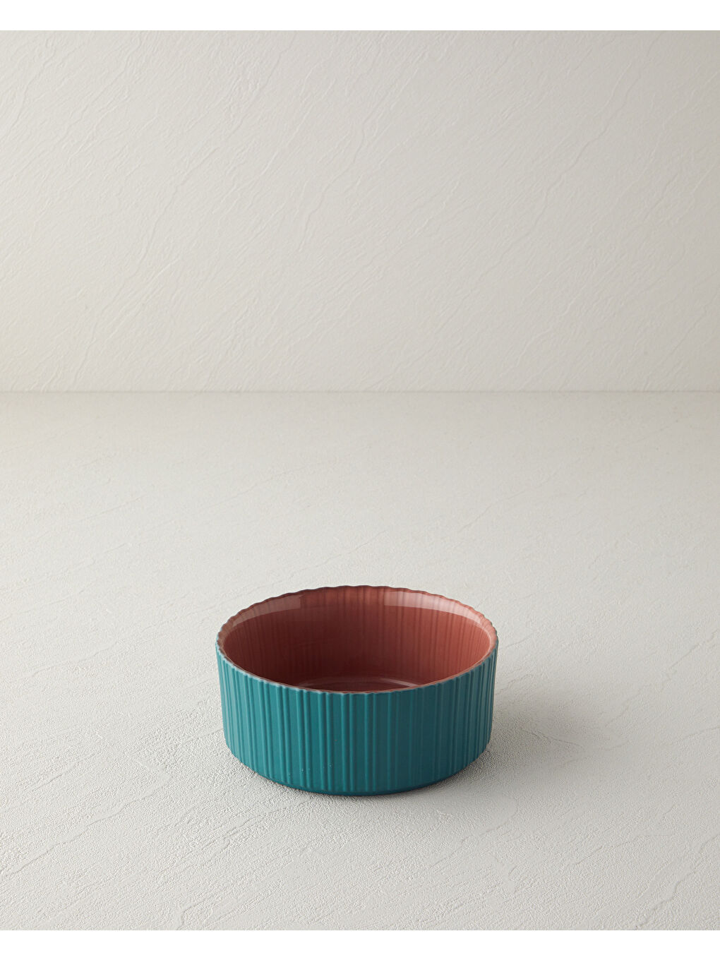 Harmon Cam Çerezlik Mor-Turkuaz