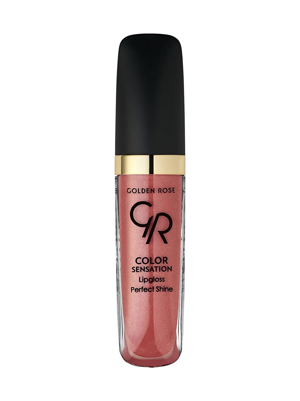 Color Sensation Lipgloss No: 116 Grapefruit - Renkli Dudak Parlatıcısı-1