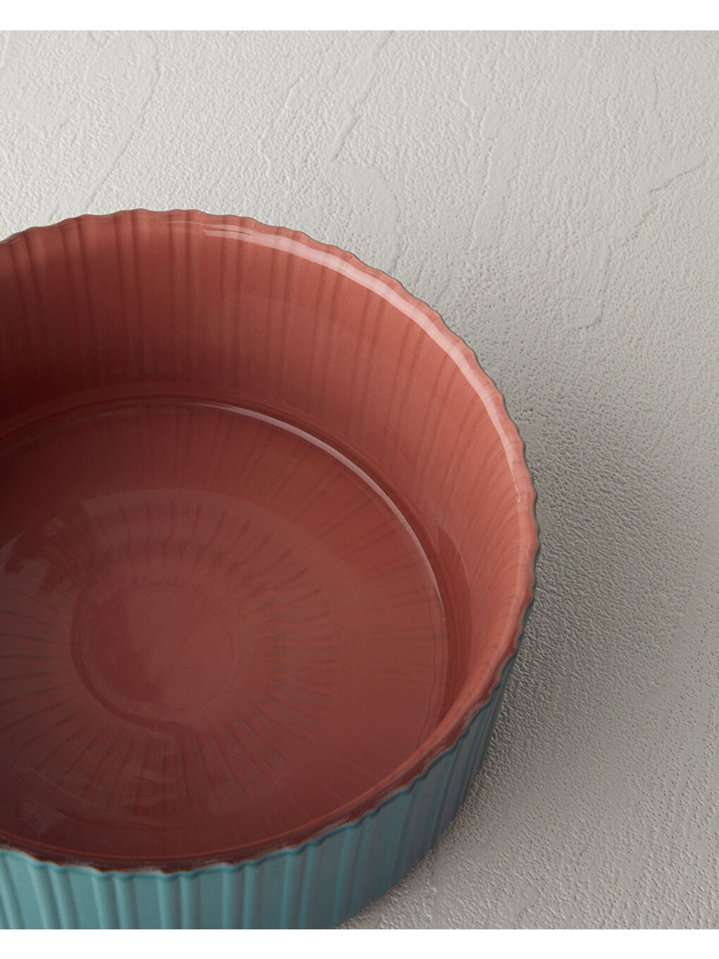 Harmon Cam Çerezlik Mor-Turkuaz-2