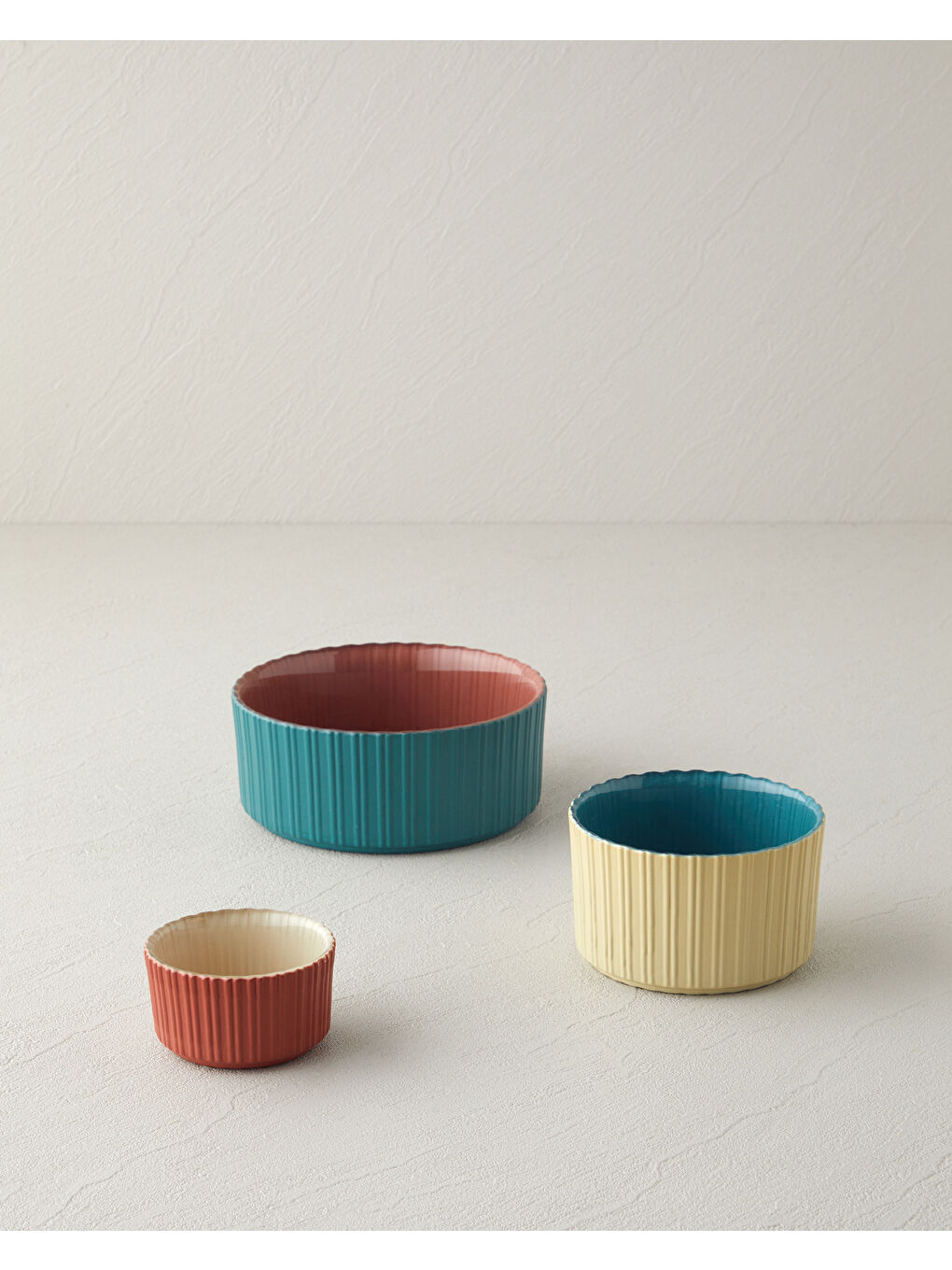 Harmon Cam Çerezlik Mor-Turkuaz-3