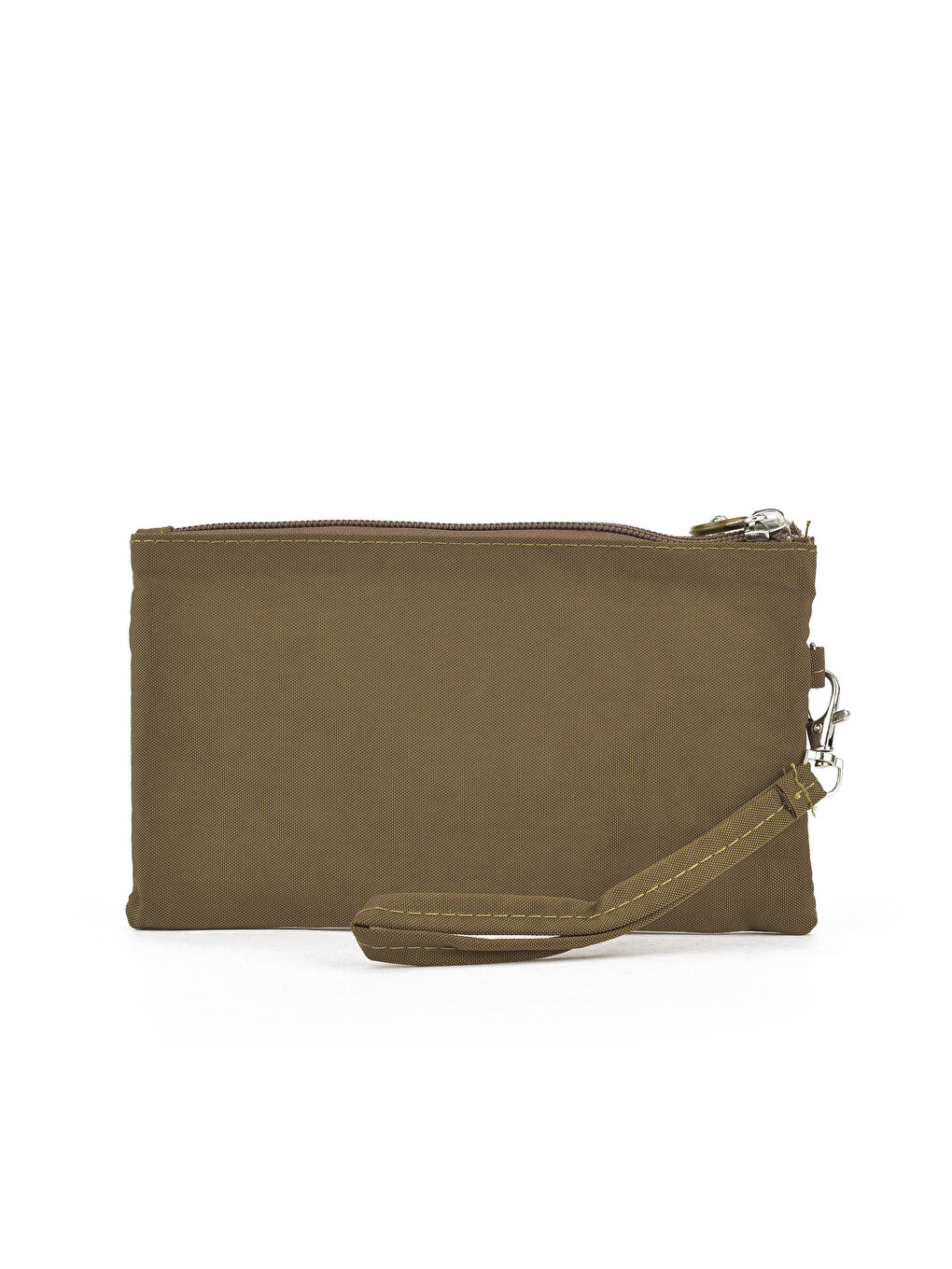 Kahverengi Kadın Portföy Cüzdan Çanta 141441Z1115D Taba-2