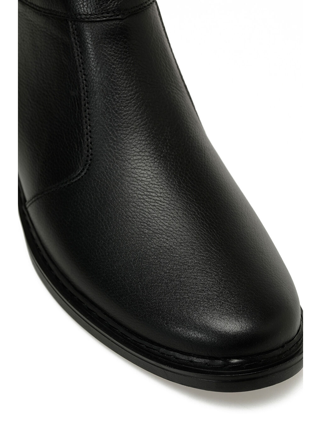 109031.M 5PR Siyah Erkek Bot-6