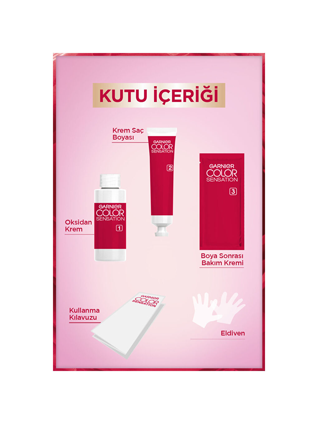 Çarpıcı Renkler 8.11 Küllü İnci Kumral Saç Boyası-9