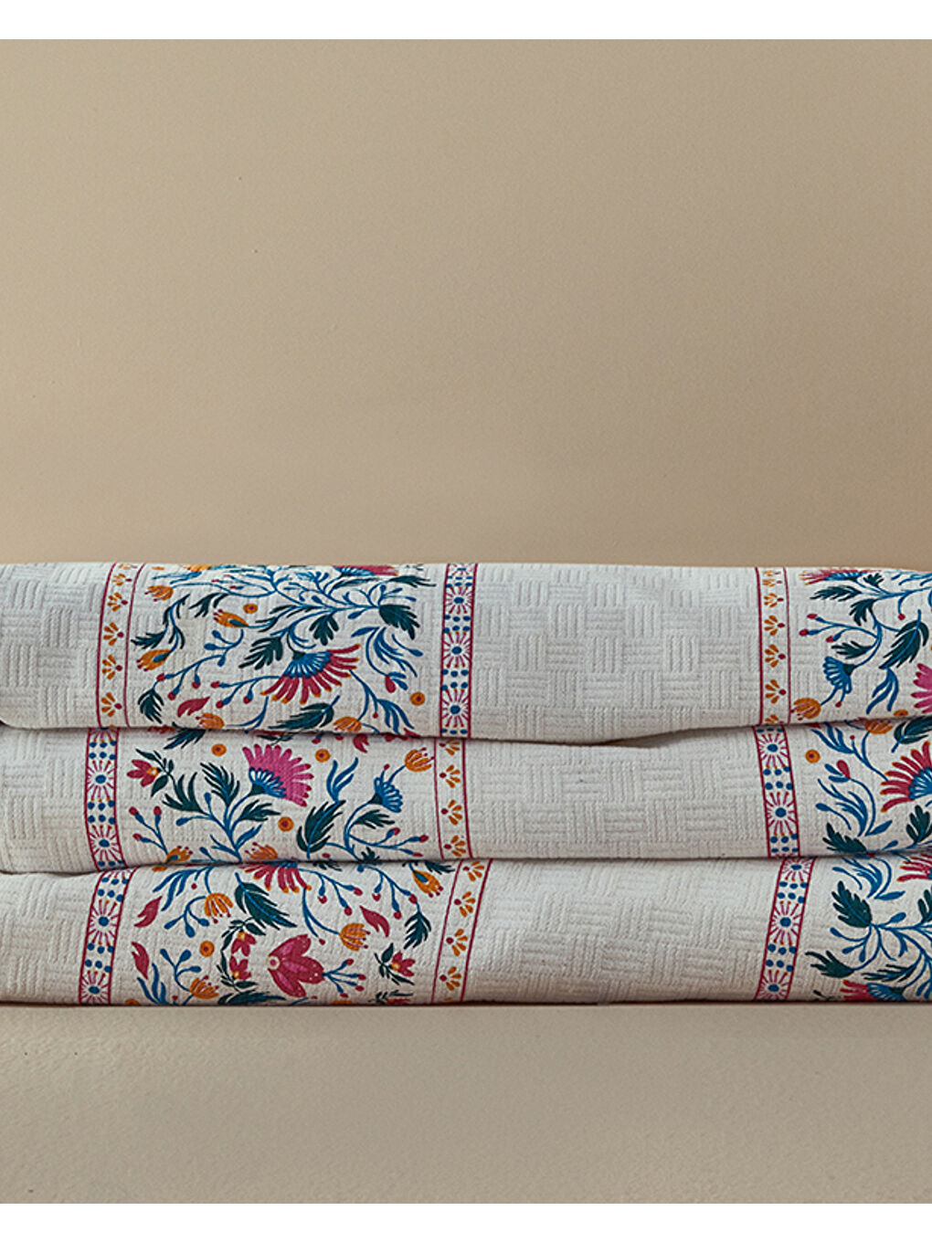 Charming Lines Çift Kişilik Pike Yeşil-2