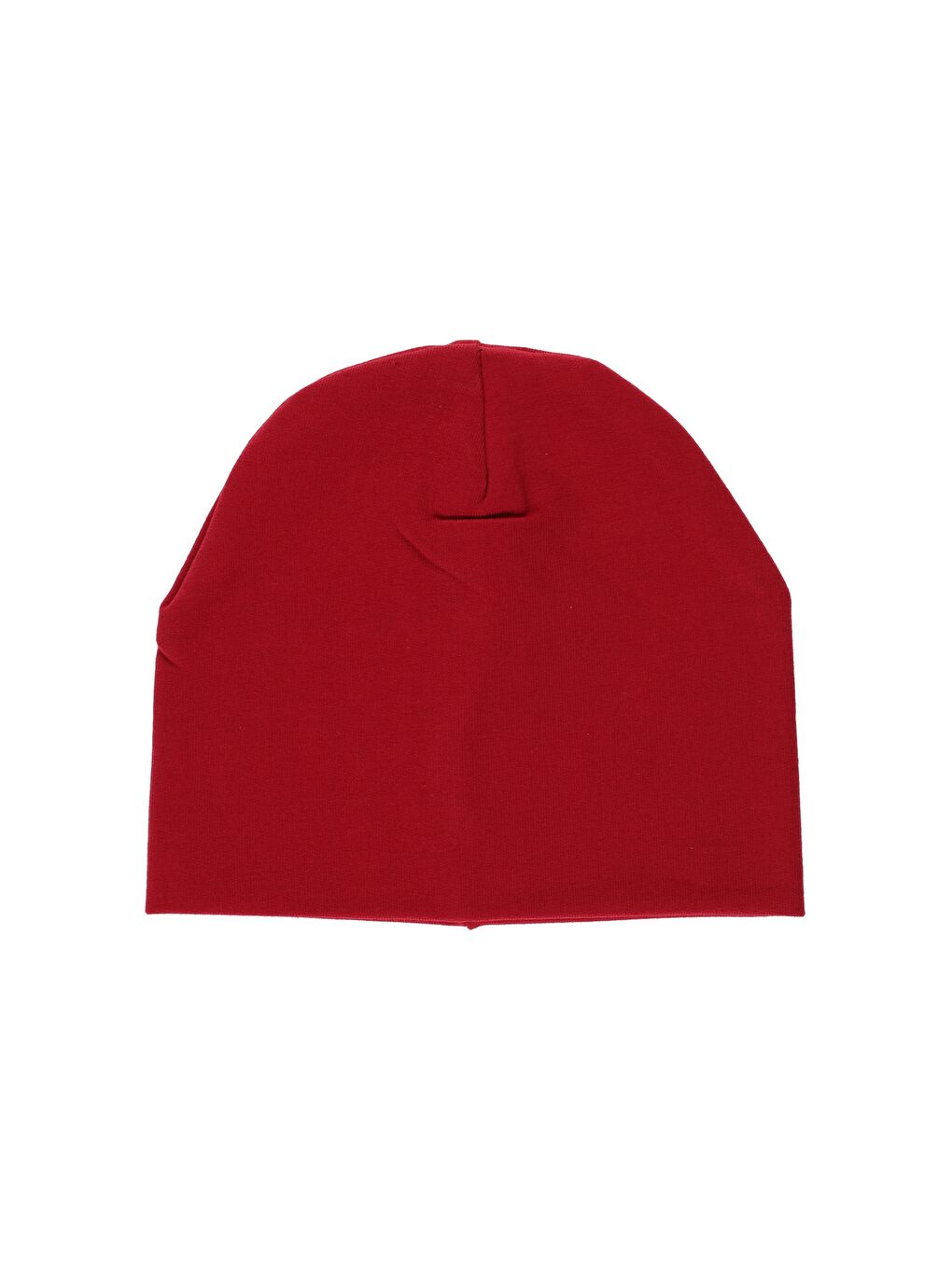 Kırmızı Unisex Çocuk Çocuk  Bere