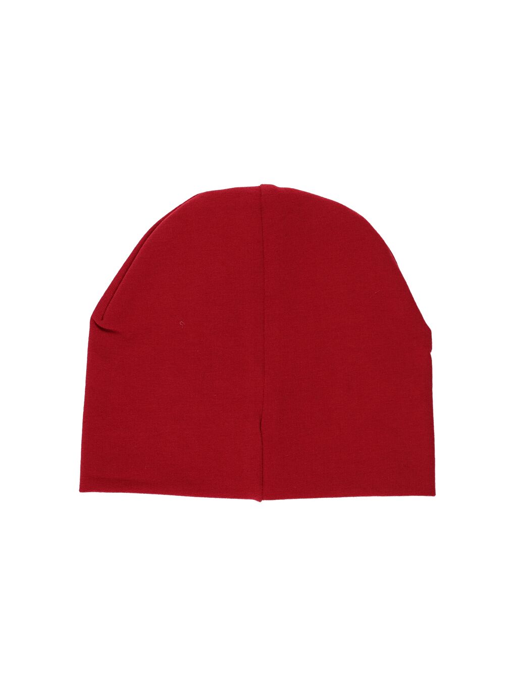 Kırmızı Unisex Çocuk Çocuk  Bere-1