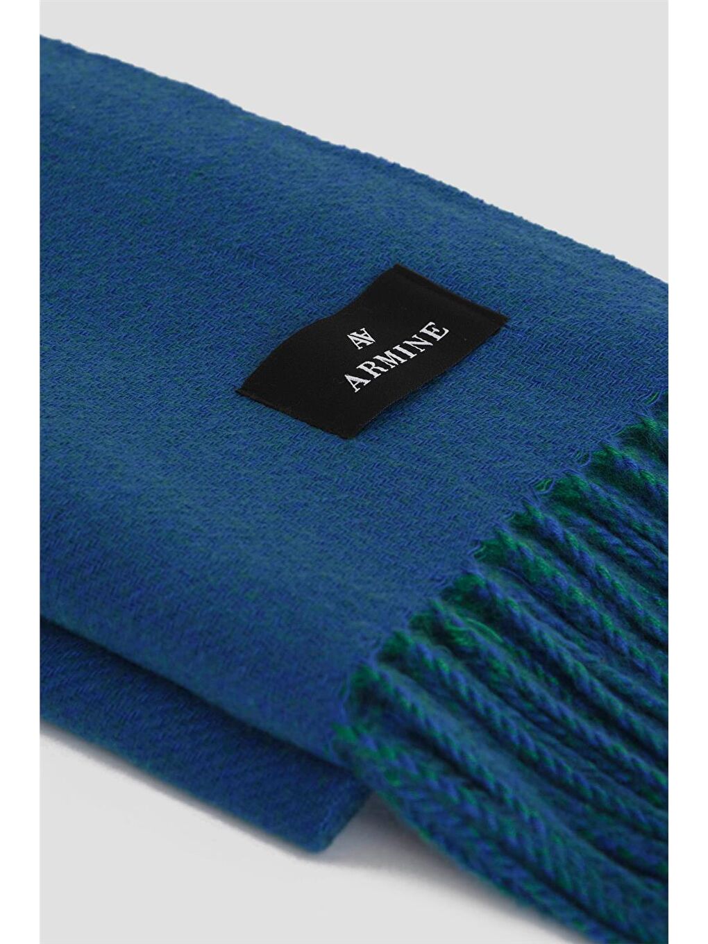 Mavi Atkı Ortatkı05 Saks-2