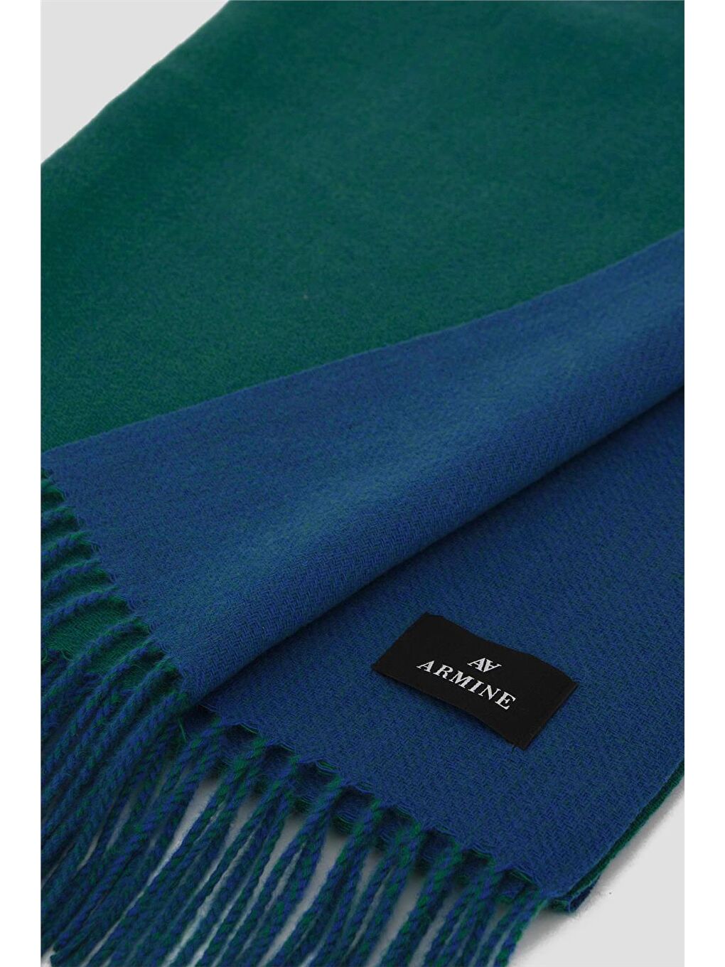 Mavi Atkı Ortatkı05 Saks-4