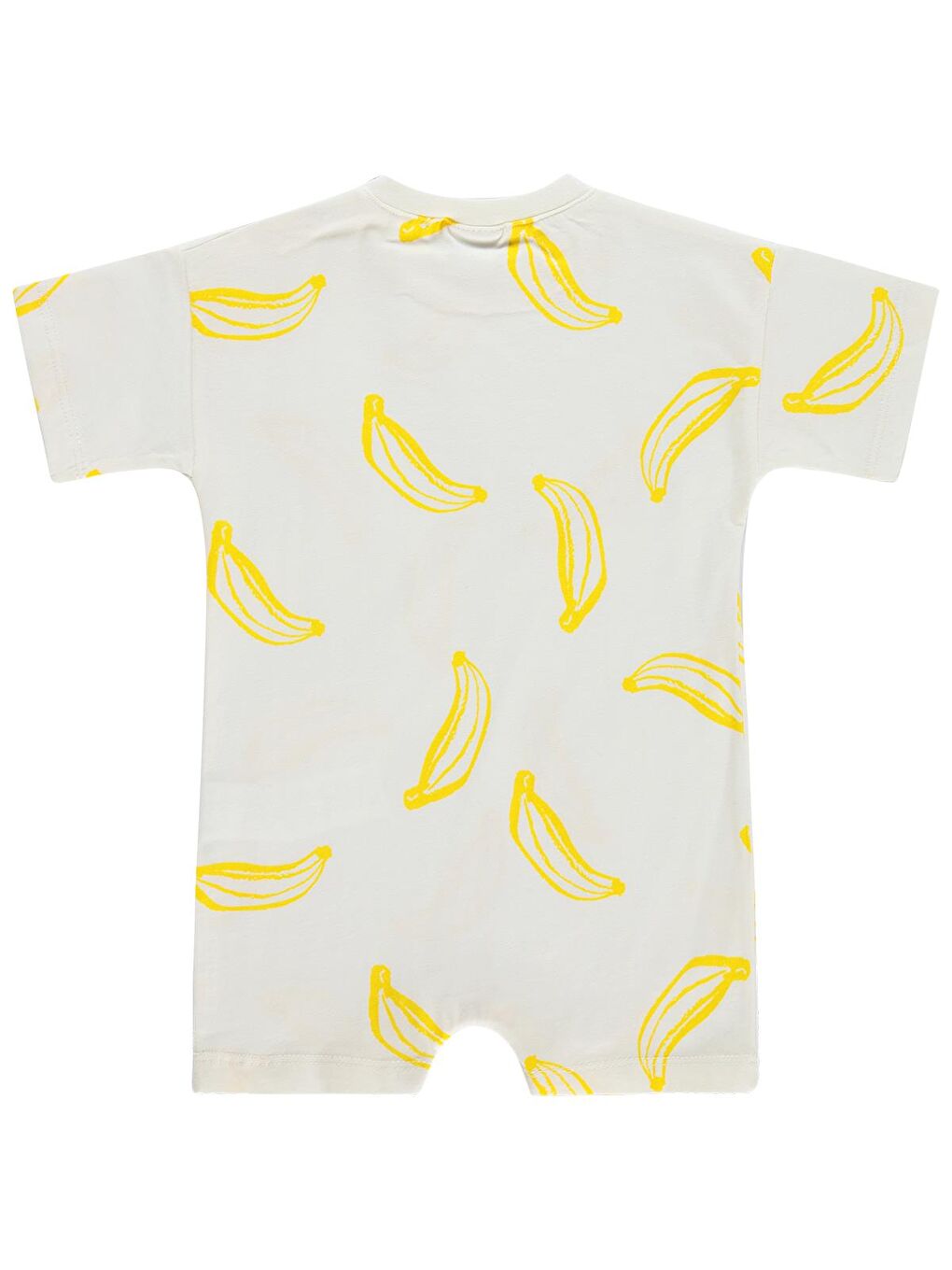 Baby Muz Empirme 6-18 Ay Tulum - Ekru-1