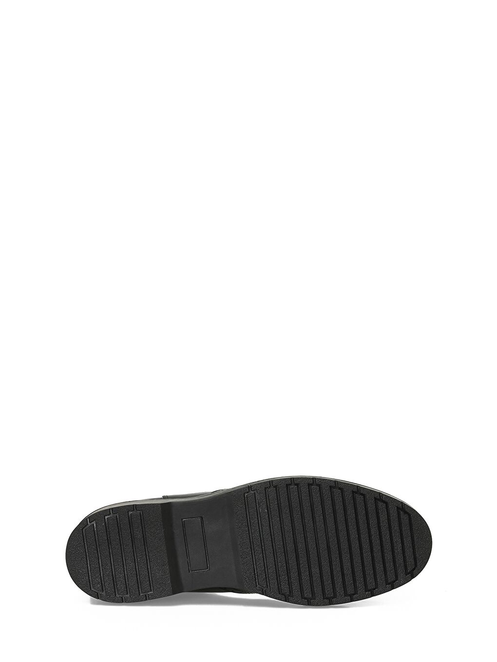 HUME 4PR Siyah Erkek Klasik Bot-5