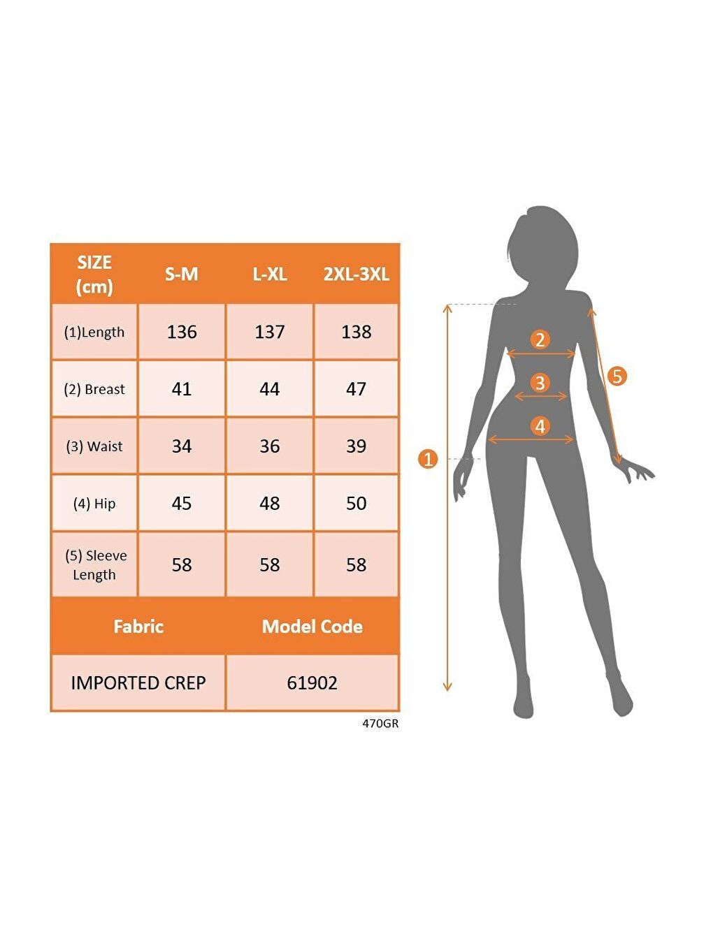 Siyah Kadın Uzun Kollu Kruvaze Yakalı Yanları Taşlı Yırtmaçlı Uzun Ithal Krep Elbise-4