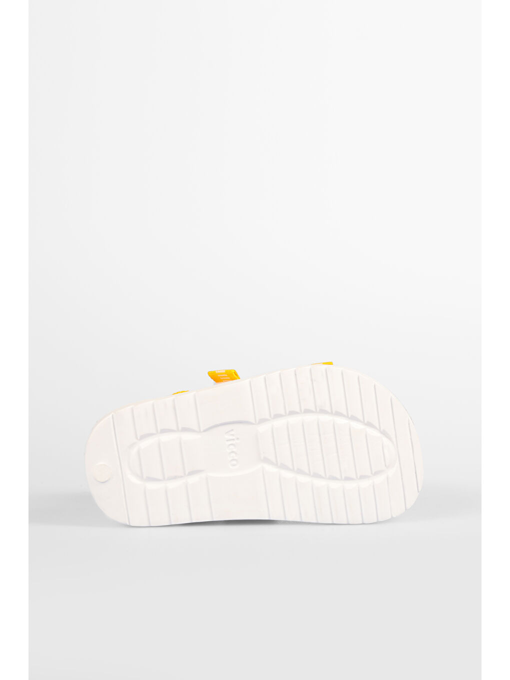 İnkago Hafif Erkek Bebek Beyaz Sandalet-6