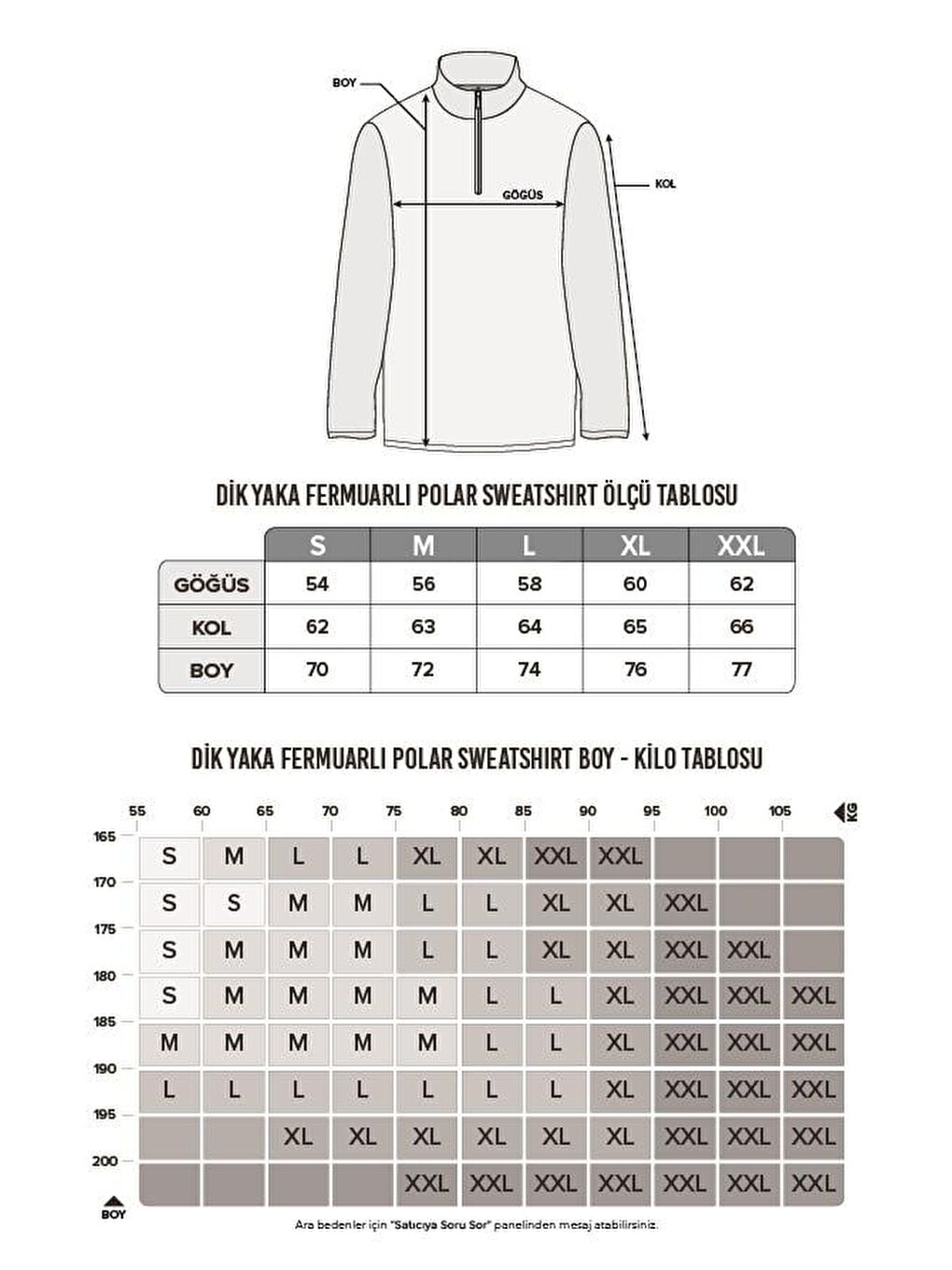 Kahverengi Unisex Standart Fit  Tüylenme Yapmayan Soğuk Geçirmez Kiremit Renk Polar Sweatshirt-5